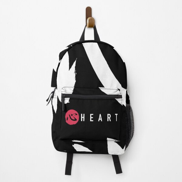 Item preview, HEART 心 (Kokoro) - JAPANESE KANJI | Sho-do Calligraphy designed and sold by SALENTOmadness.
