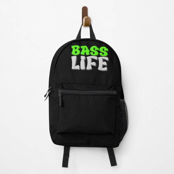 Item preview, Bass Life designed and sold by PWD-Design.