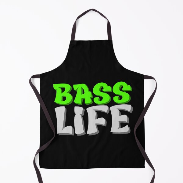 Item preview, Bass Life designed and sold by PWD-Design.