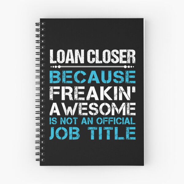 Item preview, Loan Closer - Freaking Awesome designed and sold by alphatinost.