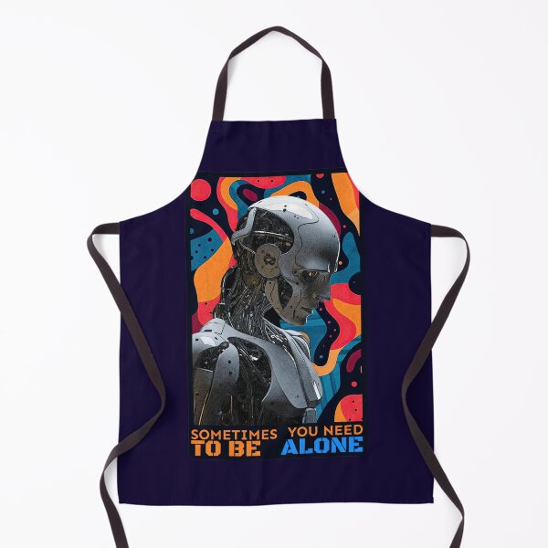 Item preview, Sometimes you need to be alone designed and sold by quote2creation.
