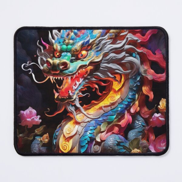 Item preview, Bashful Dragon designed and sold by BCD BRANDS.