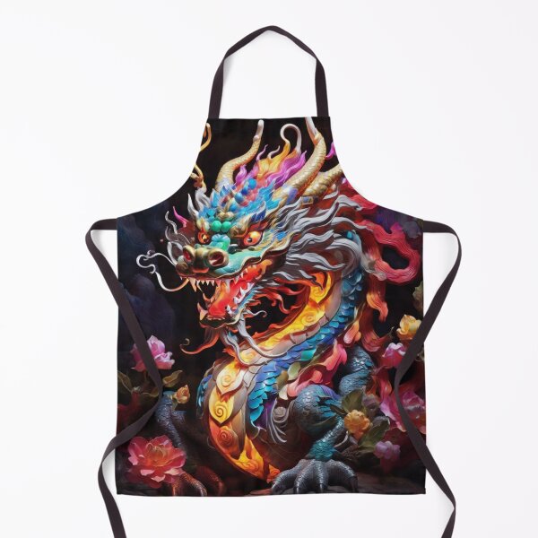 Item preview, Bashful Dragon designed and sold by BCD BRANDS.