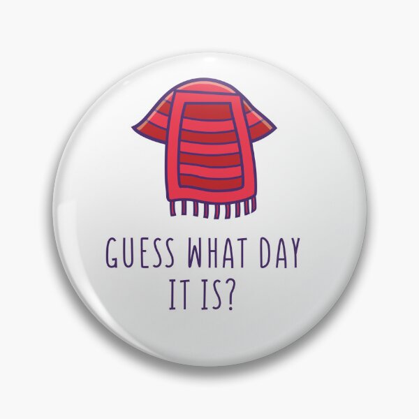 Item preview, Guess what day it is? Hump day  designed and sold by BiggestStep.