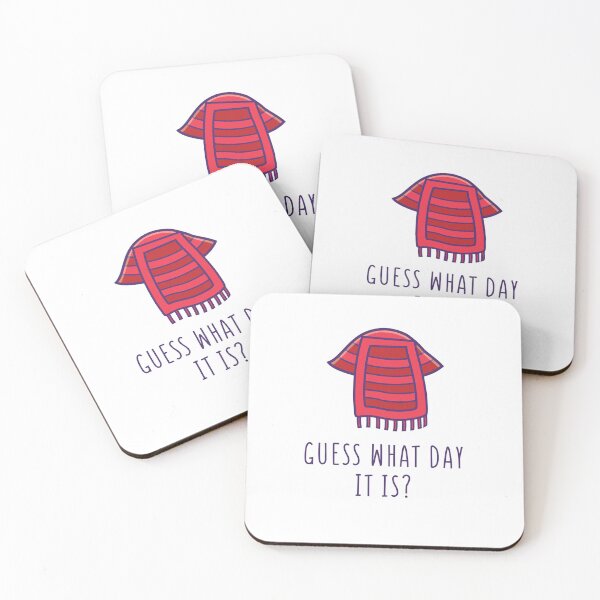 Item preview, Guess what day it is? Hump day  designed and sold by BiggestStep.
