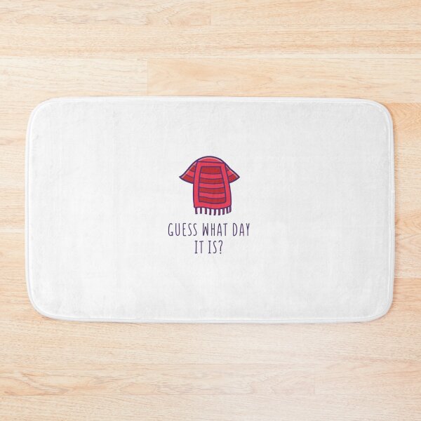 Item preview, Guess what day it is? Hump day  designed and sold by BiggestStep.