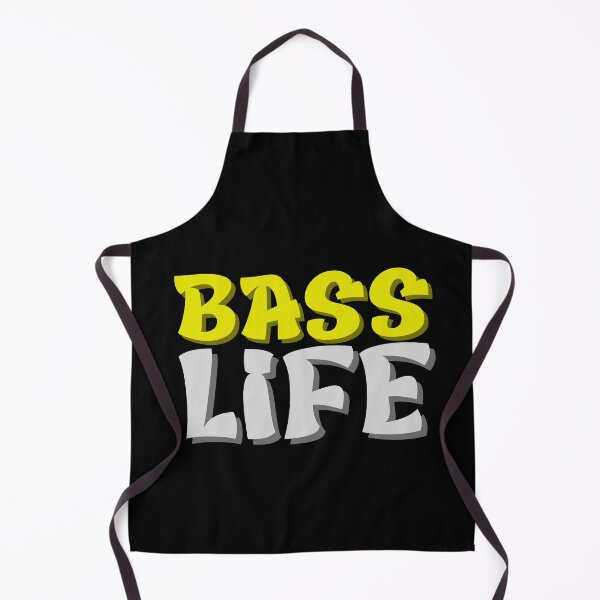 Item preview, Bass Life designed and sold by PWD-Design.
