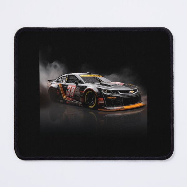 Item preview, Nascar American Motorsport Nascars designed and sold by FrenchsTuck.
