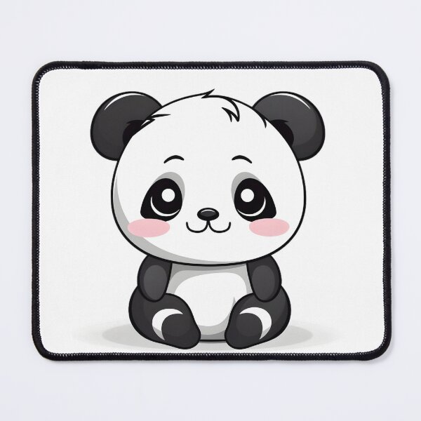 Item preview, Panda designed and sold by azaidco.