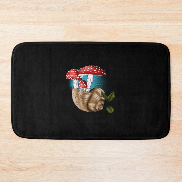Item preview, Mushroom shell designed and sold by CJOrazi.