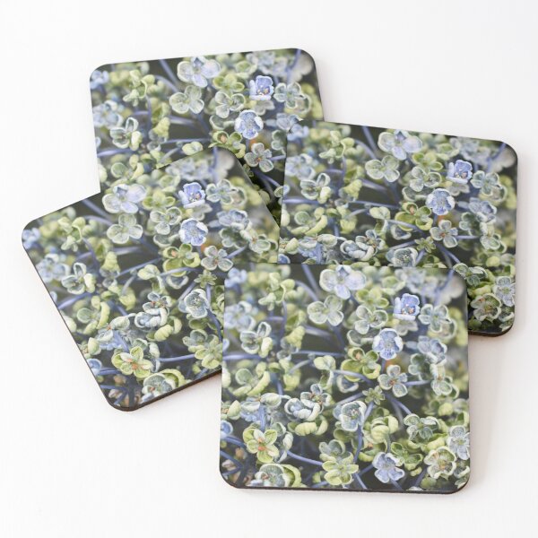 Item preview, fading blooms designed and sold by okomedesign.