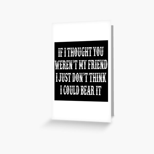 Item preview, Tombstone Movie Quote designed and sold by everything-shop.