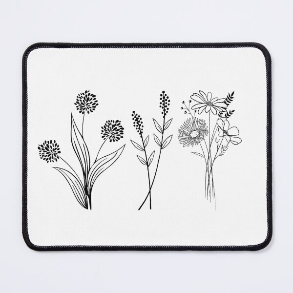 Item preview, Botanical Harmony designed and sold by RadheGovinda.