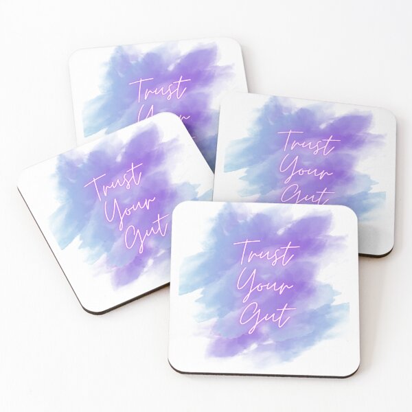 Item preview, Trust Your Gut designed and sold by xpressivesoul.