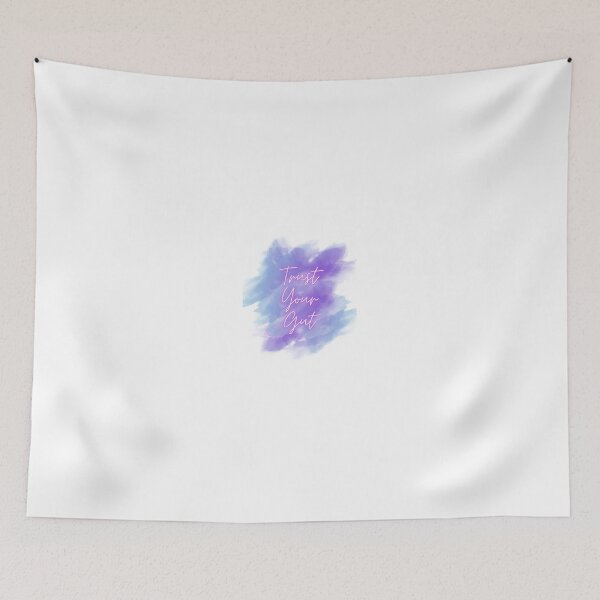 Item preview, Trust Your Gut designed and sold by xpressivesoul.
