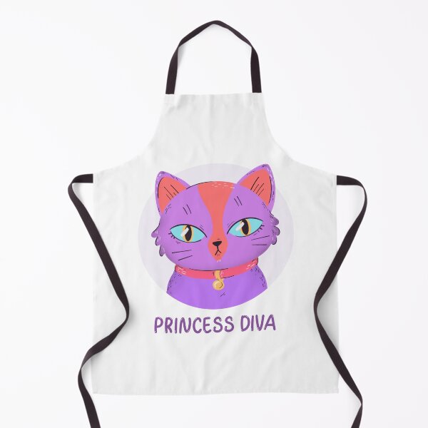 Item preview, PRINCESS DIVA designed and sold by Molly62.