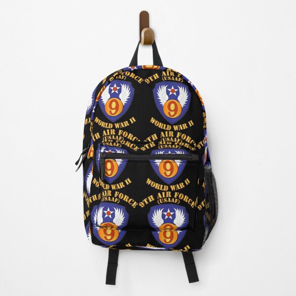 Item preview, AAC - 9th Air Force designed and sold by Military Insignia Products.