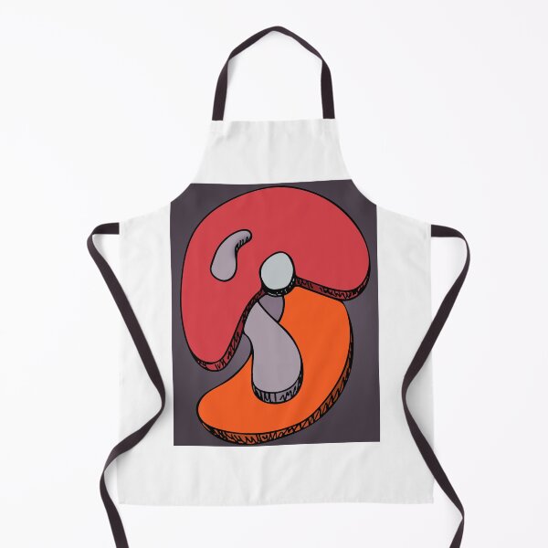 Item preview, Warm Forms designed and sold by ElvisSantanaArt.