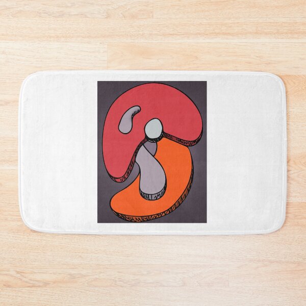 Item preview, Warm Forms designed and sold by ElvisSantanaArt.