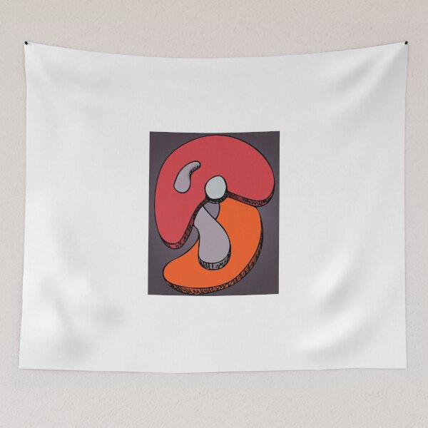 Item preview, Warm Forms designed and sold by ElvisSantanaArt.