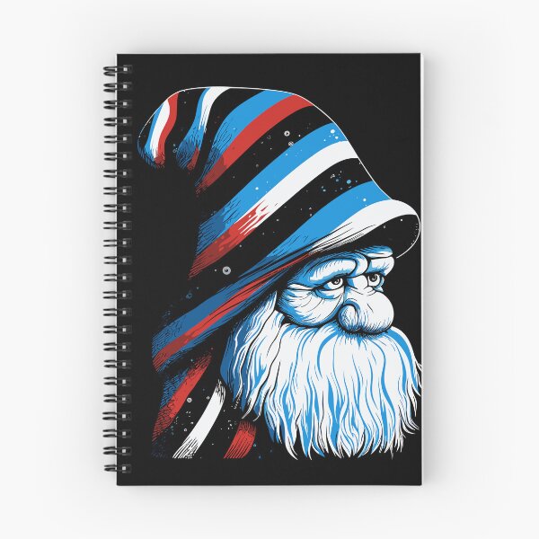 Item preview, Enigmatic Patriarch designed and sold by sagybp.
