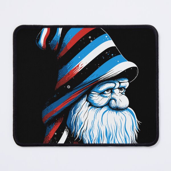 Item preview, Enigmatic Patriarch designed and sold by sagybp.