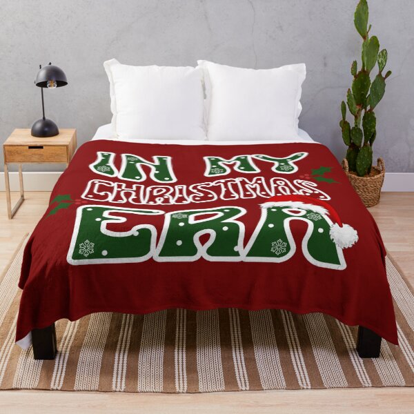 Item preview, In My Christmas Era designed and sold by Megurix.