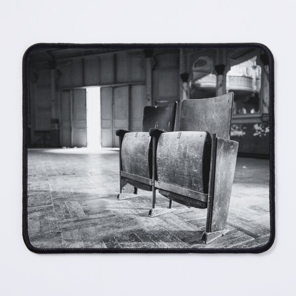 Item preview, URBEX Belgium Private viewing, Aegidium, Brussels designed and sold by shackledlettuce.