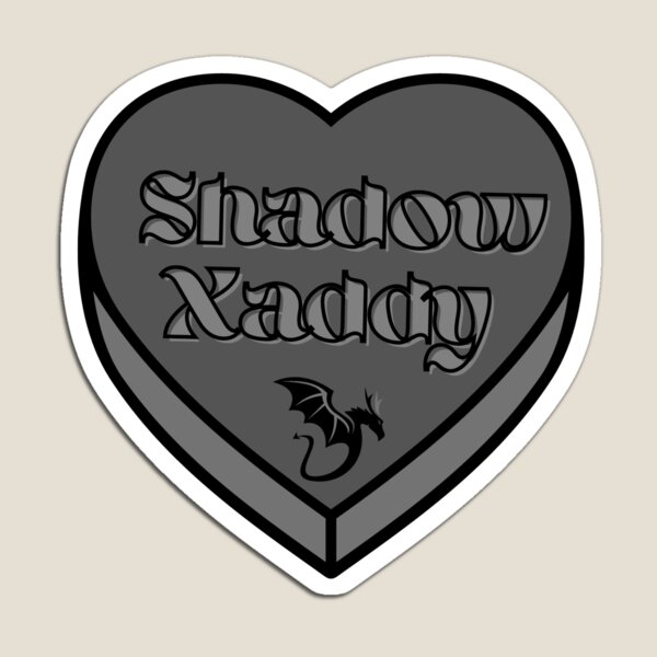 Item preview, Shadow Xaddy designed and sold by BreesBeast.