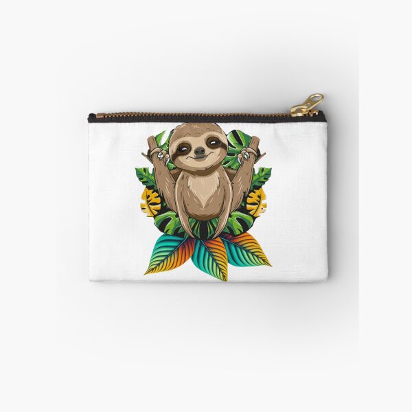 Item preview, sloth cute designed and sold by Sebaseseu.