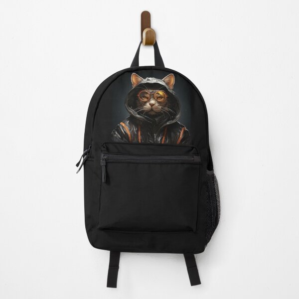 Item preview, The bad cat designed and sold by Cris888.