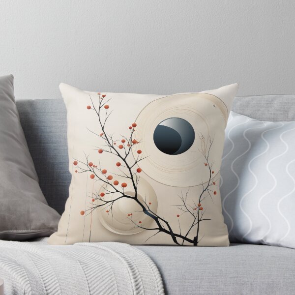 Item preview, Modern newness Japanese art for future AI Generated designed and sold by IKSCreator.