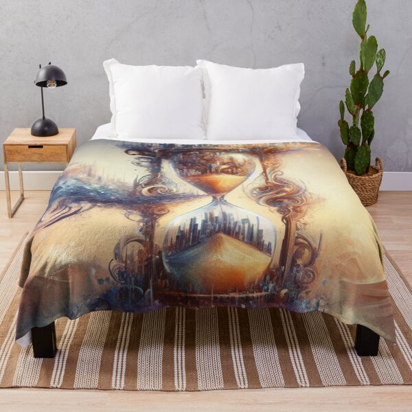 Item preview, Turbulent times designed and sold by KalinsAtelier.