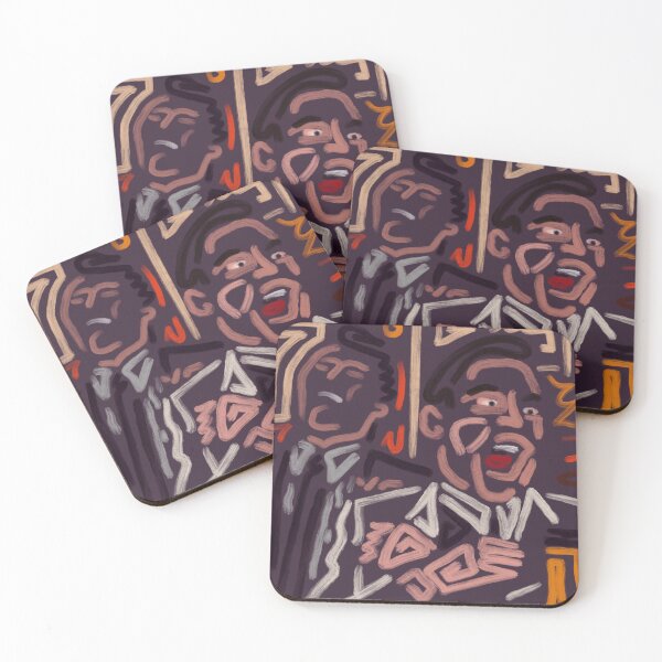 Item preview, Goodfellas Hilarious Meme Art designed and sold by The Wonky Doodler.