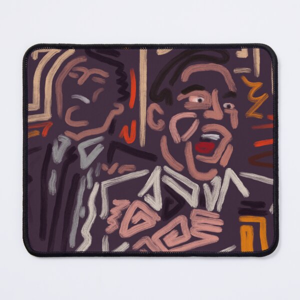 Item preview, Goodfellas Hilarious Meme Art designed and sold by The Wonky Doodler.