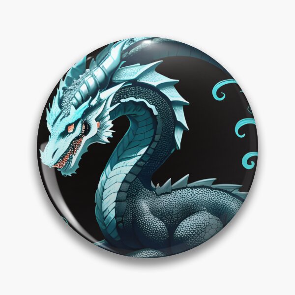 Item preview, Ancient angry dragon  designed and sold by Kulpi6147.