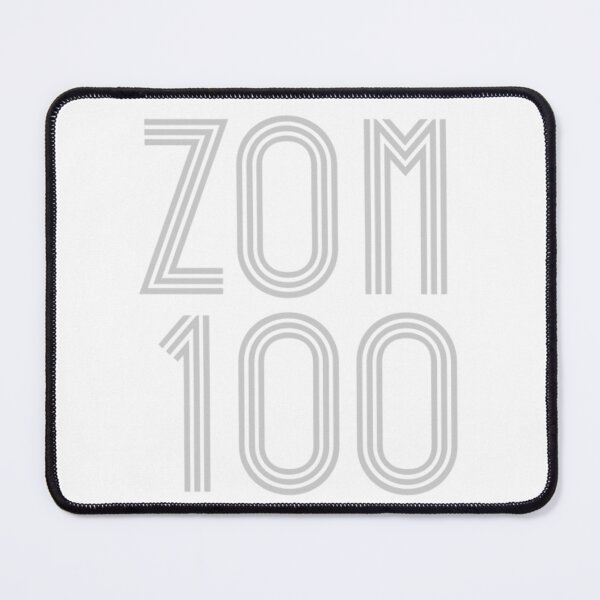 Item preview, Zom 100 fan merch designed and sold by TreasurePlanetV.