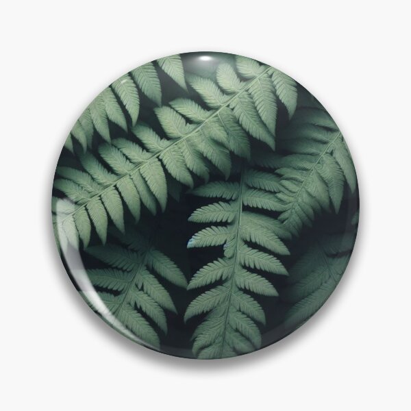 Item preview, Ferns designed and sold by Kenneth Labuskes.