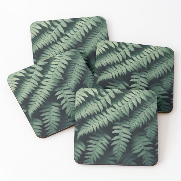 Item preview, Ferns designed and sold by Kenneth Labuskes.