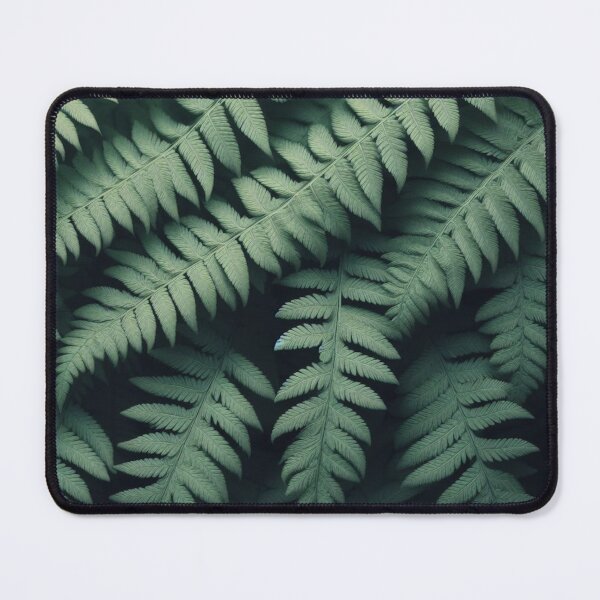 Item preview, Ferns designed and sold by Kenneth Labuskes.