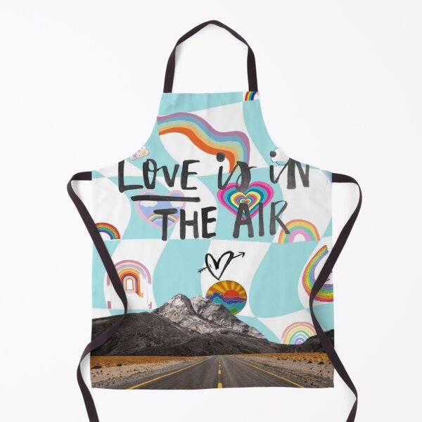 Item preview, Love is in the Air designed and sold by VintagePeaces.