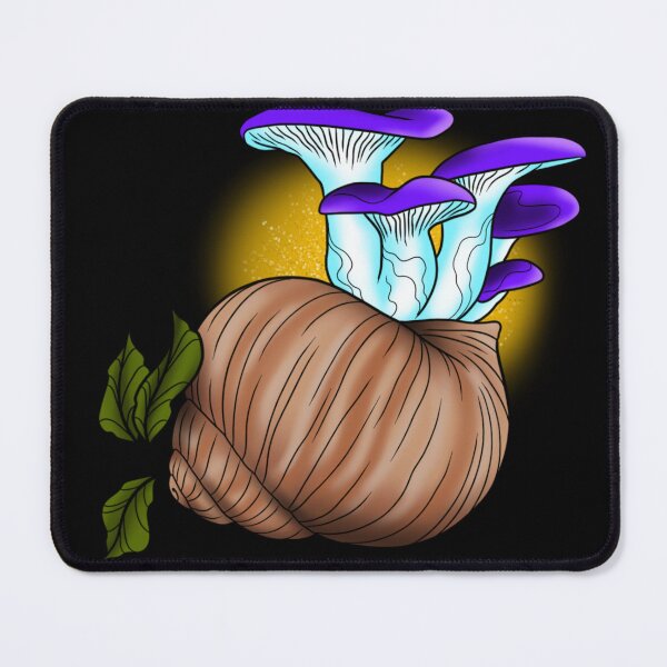 Item preview, Mushroom shell designed and sold by CJOrazi.