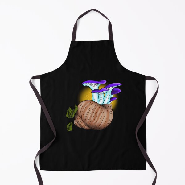 Item preview, Mushroom shell designed and sold by CJOrazi.