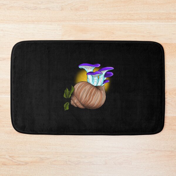 Item preview, Mushroom shell designed and sold by CJOrazi.