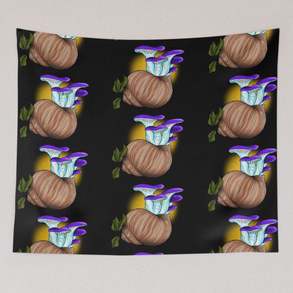 Item preview, Mushroom shell designed and sold by CJOrazi.