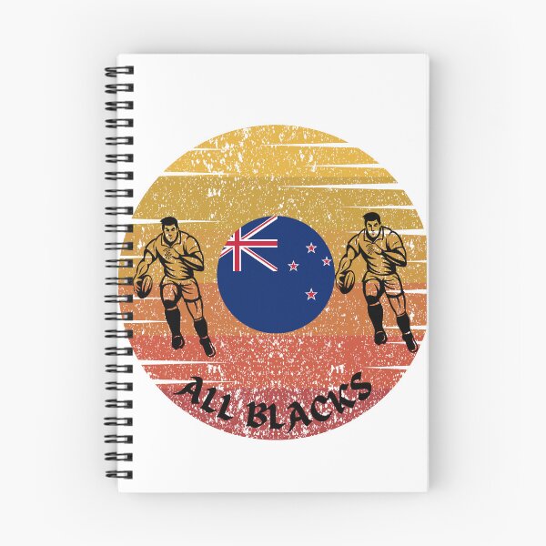 Item preview,  The Rugby Championship New Zealand. designed and sold by Gymfreak90.