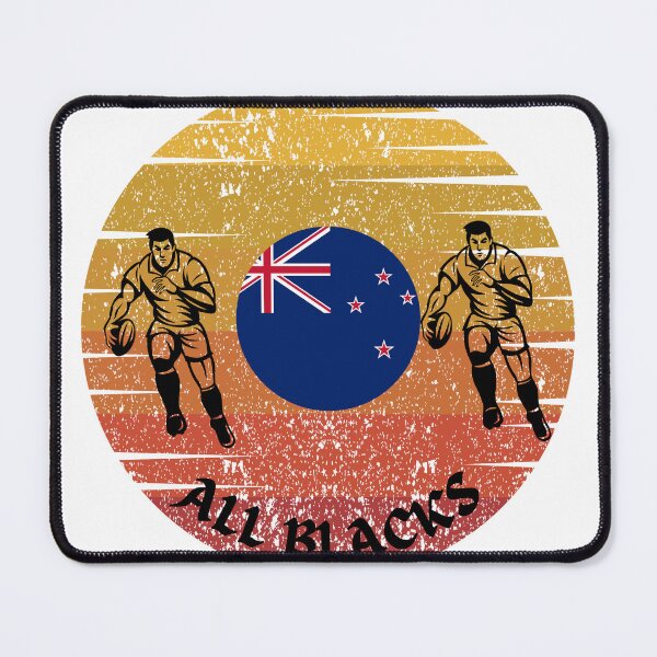 Item preview, The Rugby Championship New Zealand. designed and sold by Gymfreak90.