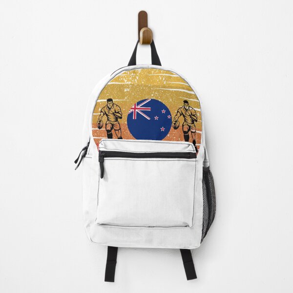 Item preview, The Rugby Championship New Zealand. designed and sold by Gymfreak90.