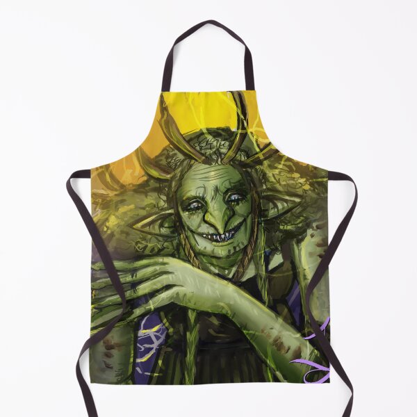 Item preview, Auntie Ethel designed and sold by Jonzen Luizen.