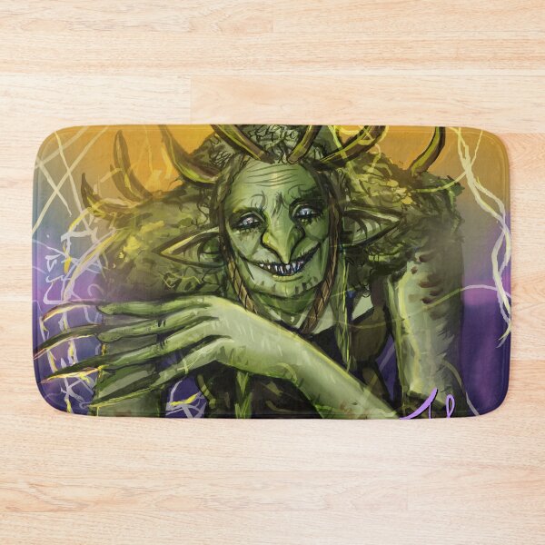 Item preview, Auntie Ethel designed and sold by Jonzen Luizen.